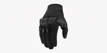 Wartorn Glove - Nightfjall